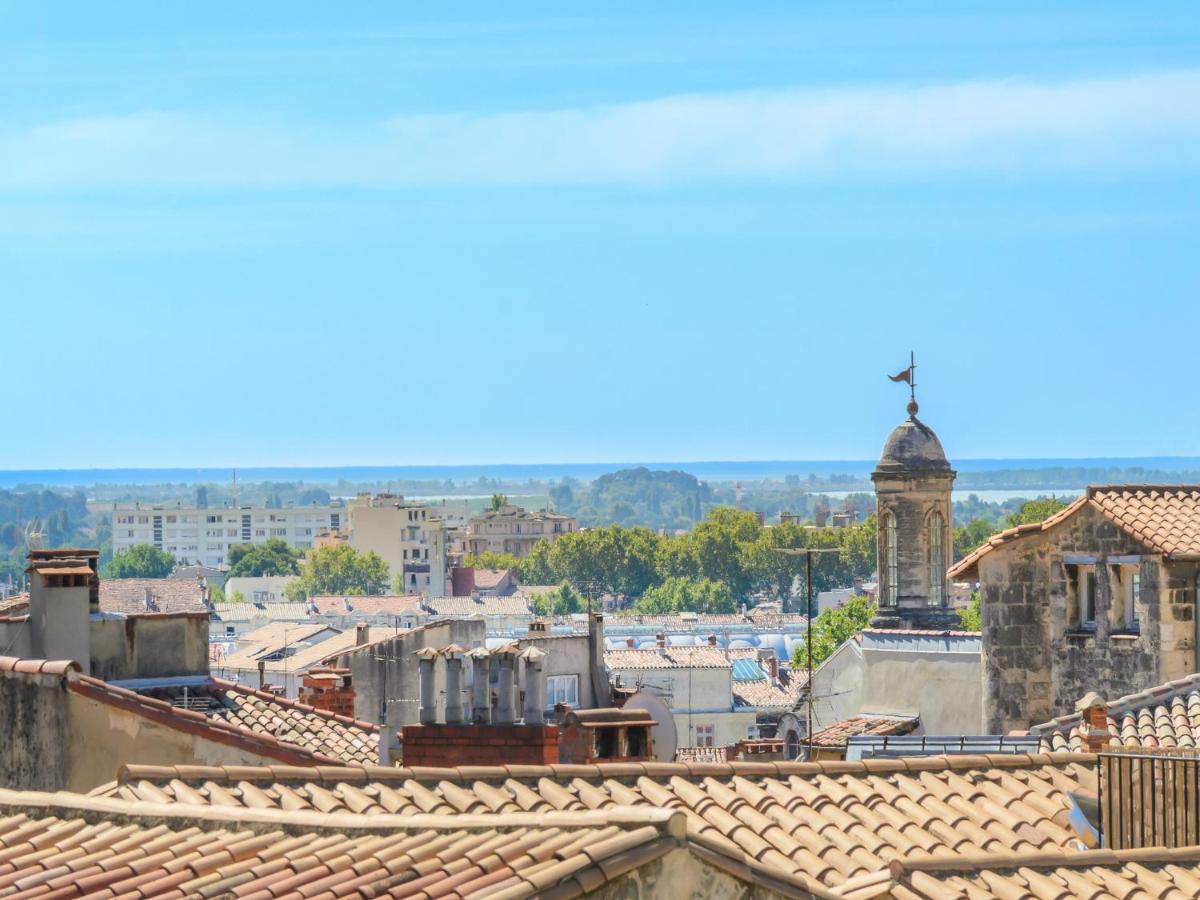 Rare Loft Vue Sur Les Toits - Suites Gaya Centre Historique Montpellier Kültér fotó
